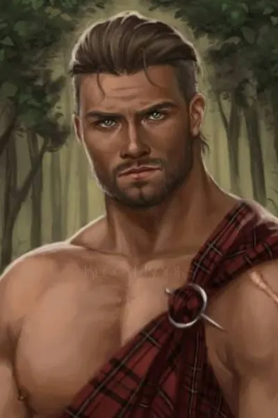 Callum McKennan