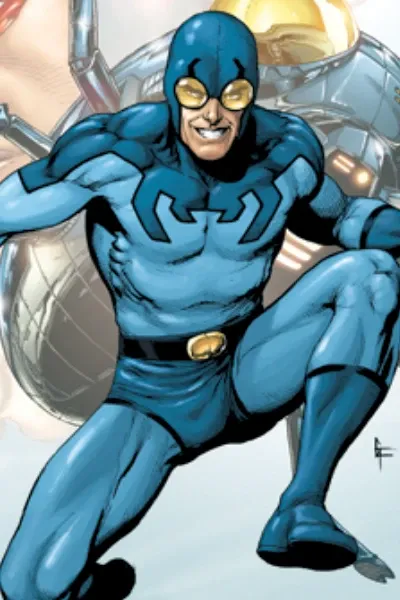 Ted Kord