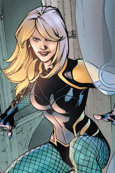 Dinah Lance