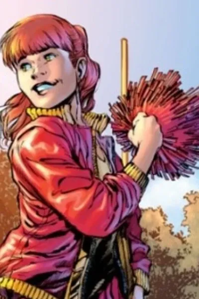 Lana Lang