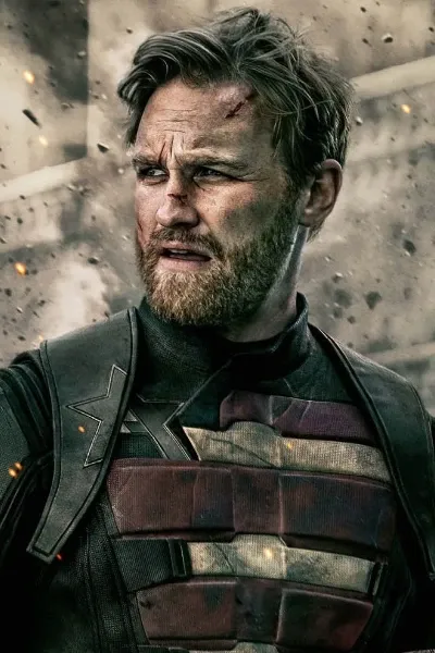 U.S Agent