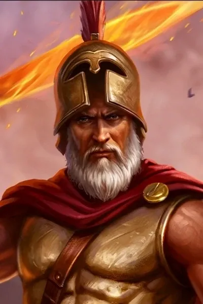 Ares