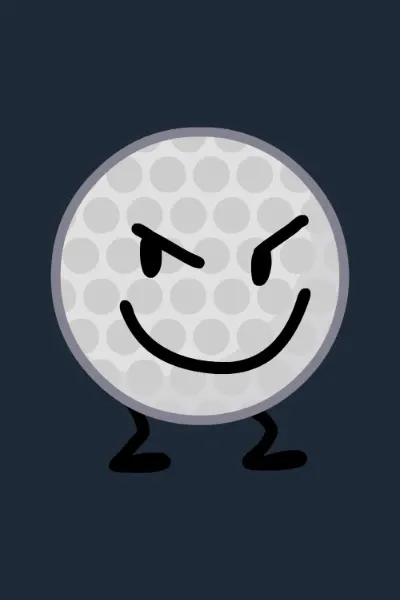 Golf Ball