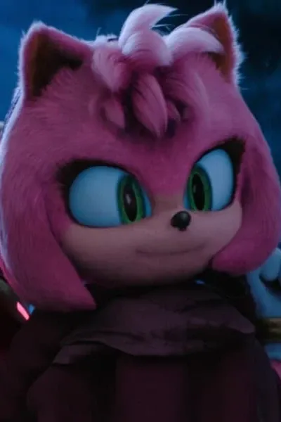 Amy Rose
