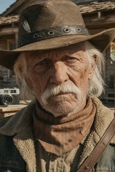 Jack Marston (1990)