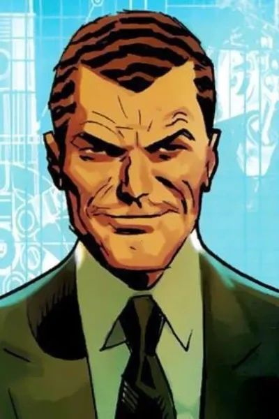 Norman Osborn
