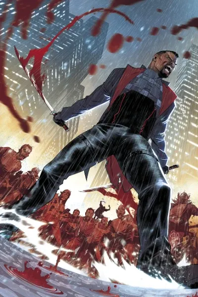 Blade