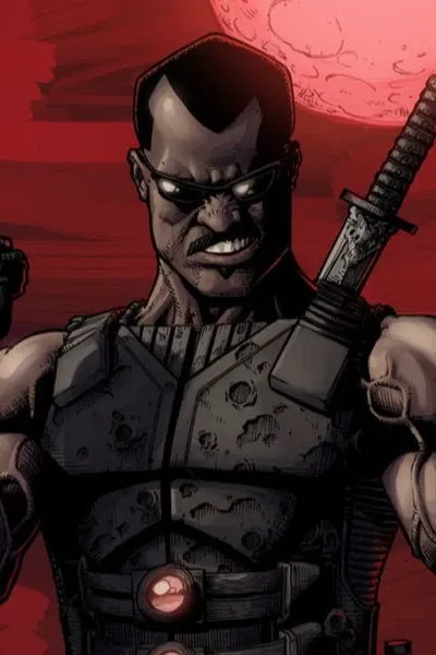 Blade