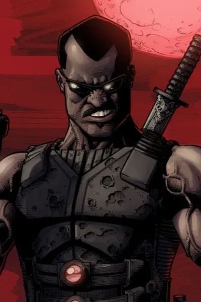 Blade photo 2