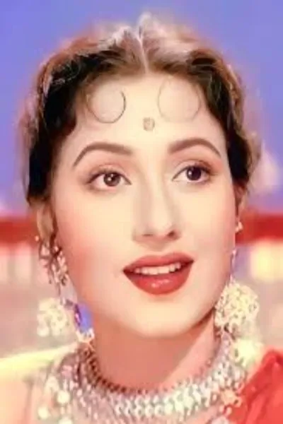Mumtaz Dehlavi