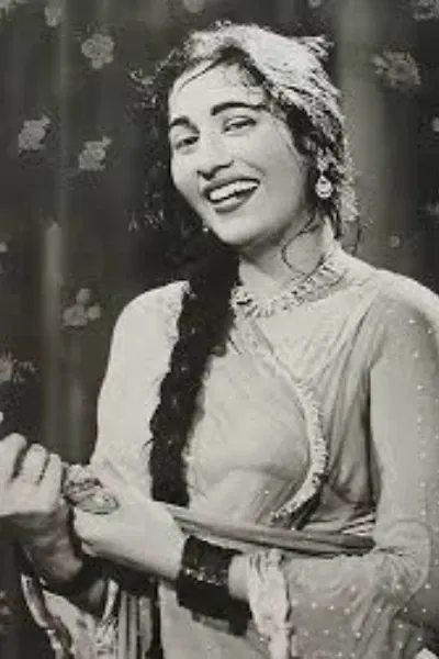 Mumtaz Dehlavi photo 2