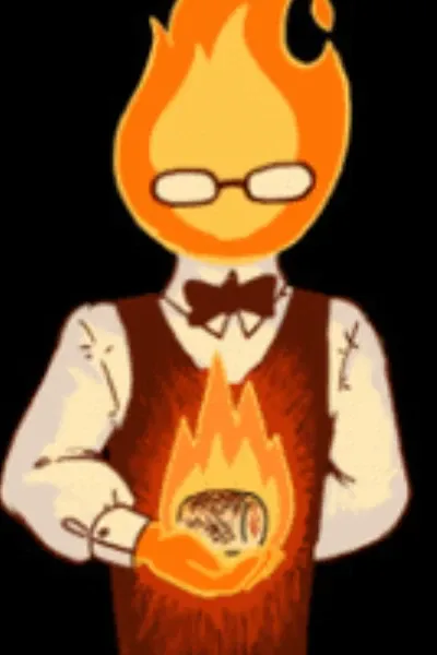 Grillby