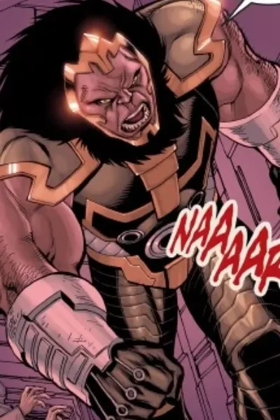 Kalibak