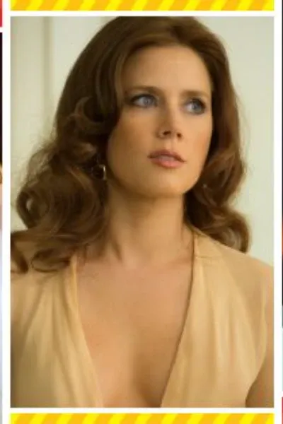 Amy Adams
