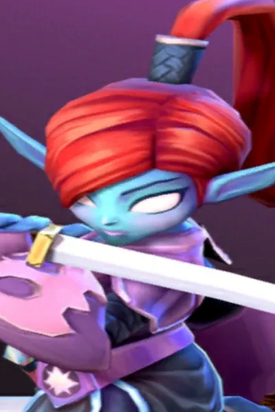 Ninjini
