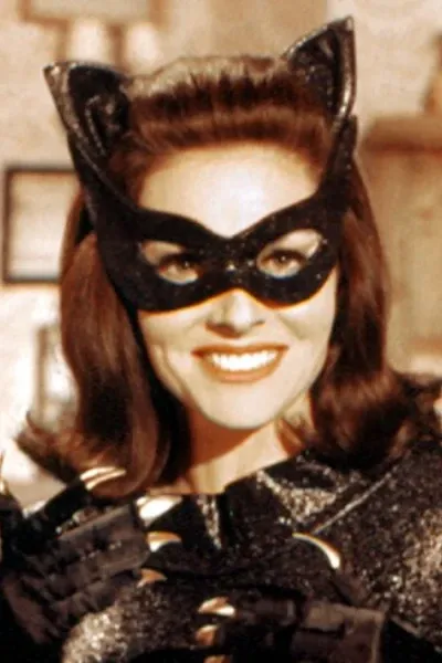 Catwoman