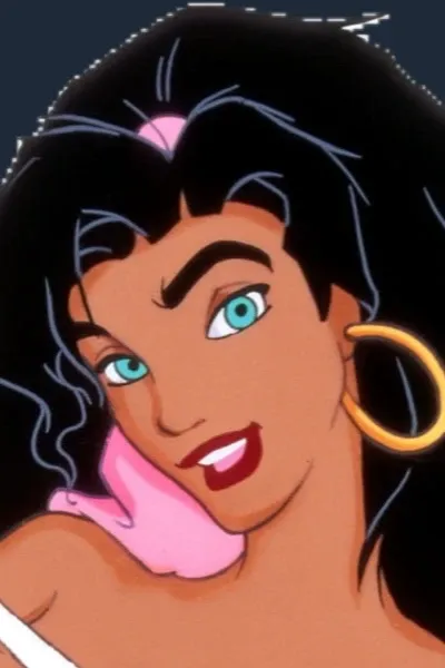 Esmeralda