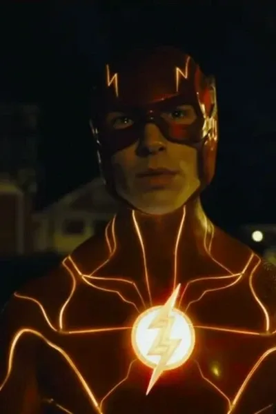 THE FLASH