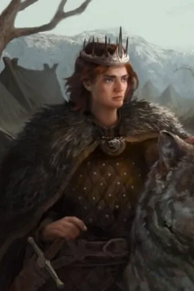 Rob Stark photo 2