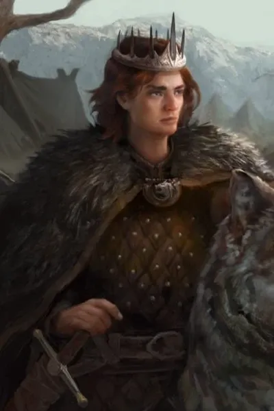 Rob Stark photo 1