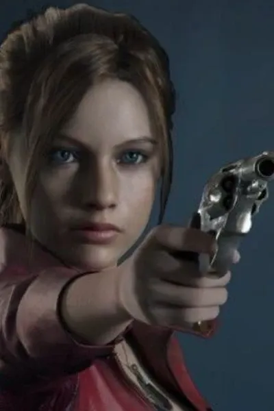 Claire Redfield