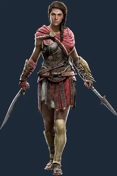 Kassandra