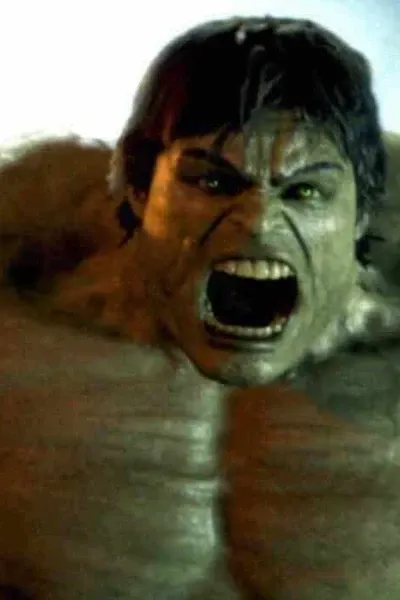 Hulk 2