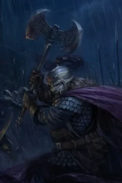 Gimli