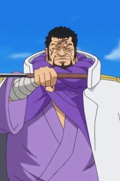 Fujitora