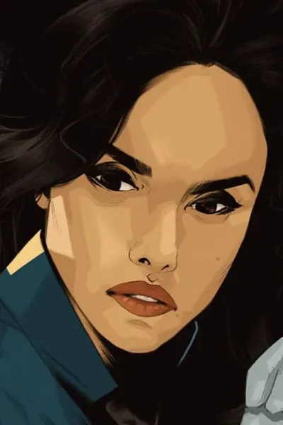 Renee Montoya