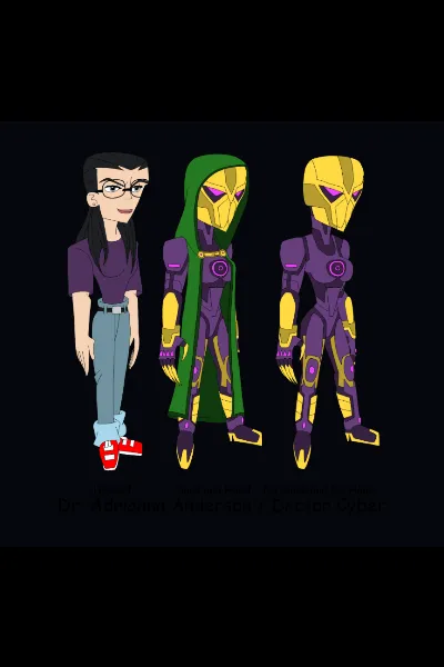 Doctor Cyber
