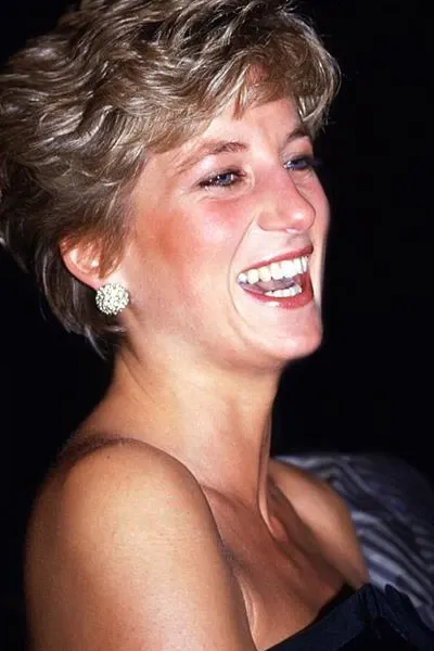 Princess Diana photo 2