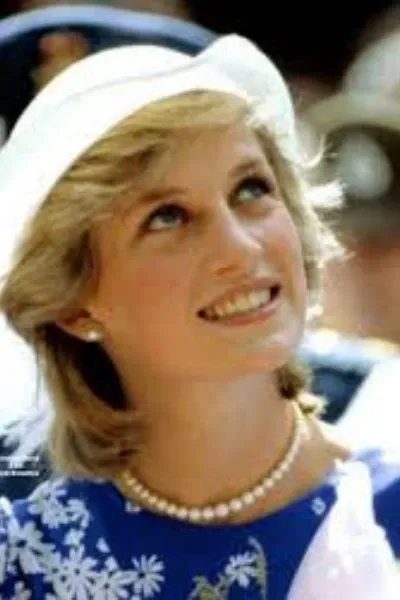 Princess Diana