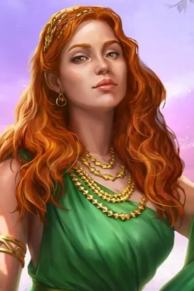 Aphrodite