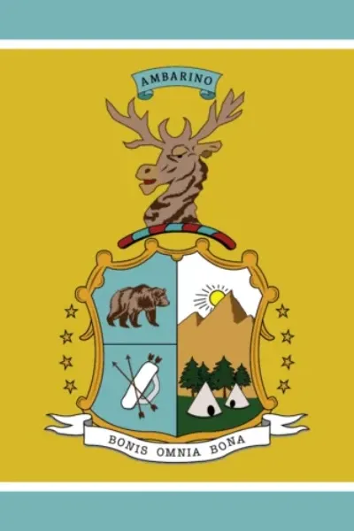 Ambarino