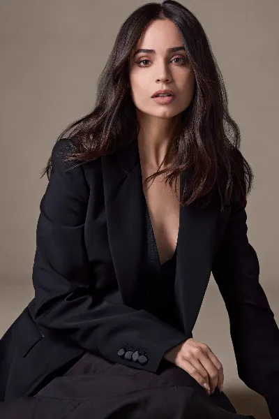 Sofia Carson photo 2