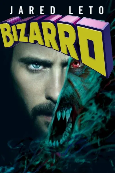 Bizzaro