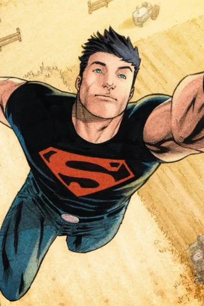 Kon-El/Conner Kent
