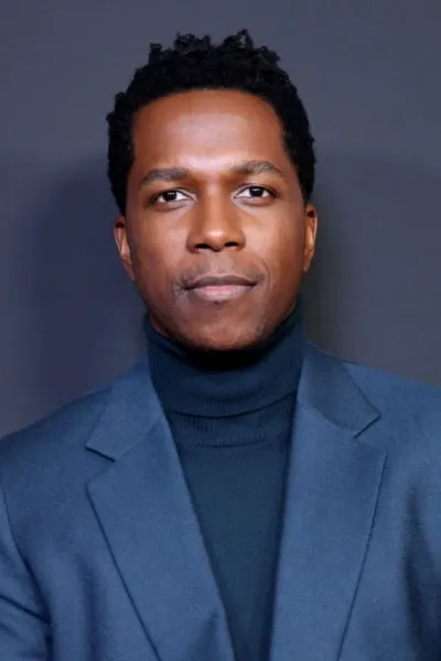 Leslie Odom Jr