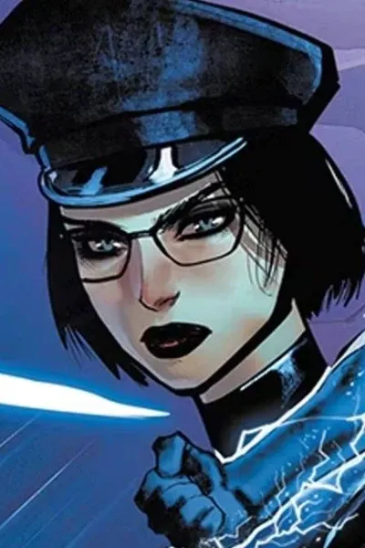 Mercy Graves