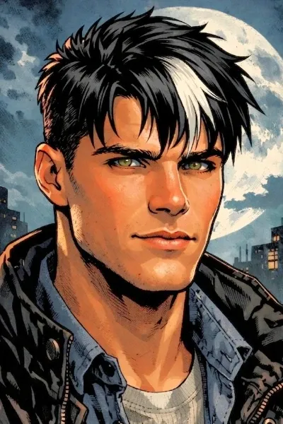 Red Hood photo 1