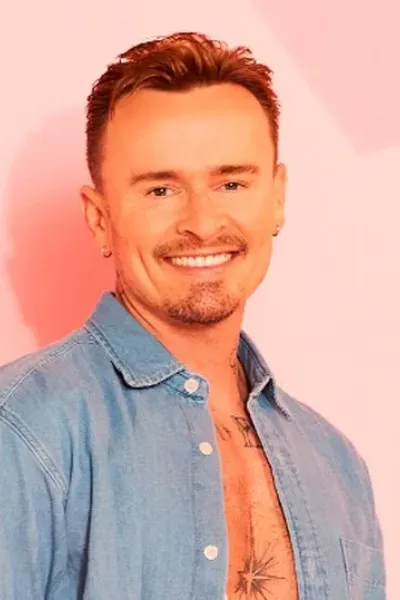Julian Gray