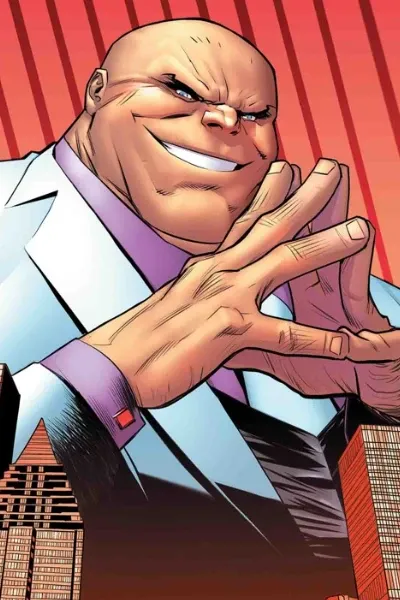 Wilson Fisk