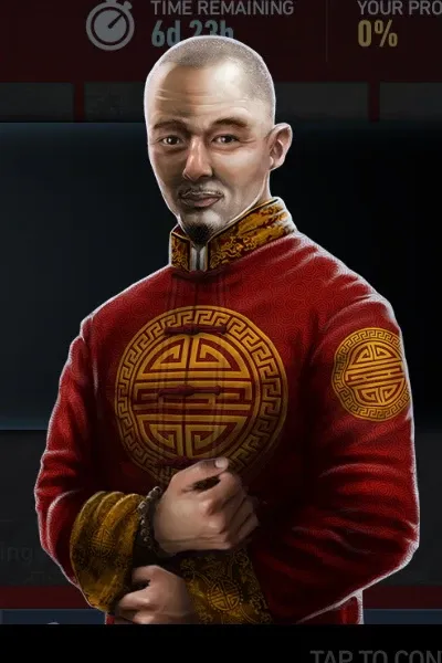 Tang