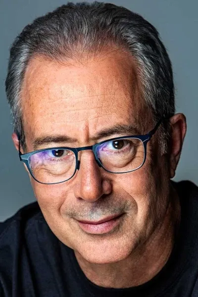 Ben Elton