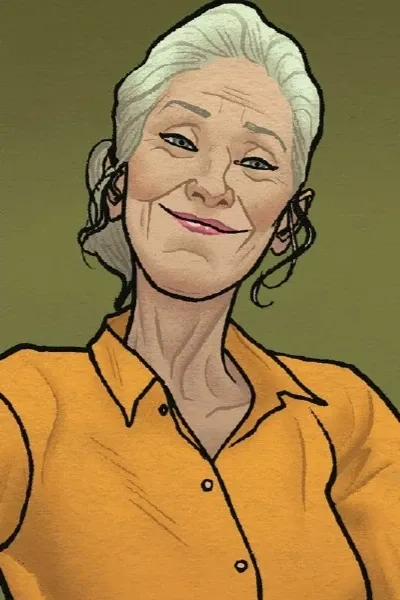 May Parker