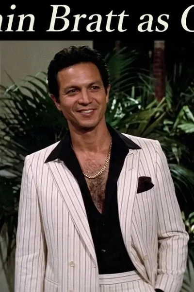 Omar Suarez