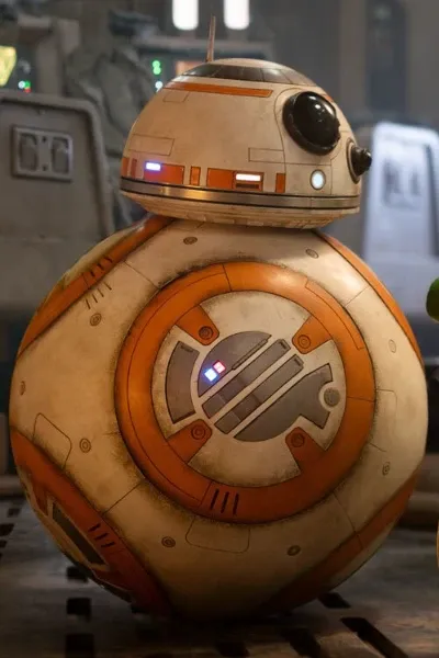 BB-8