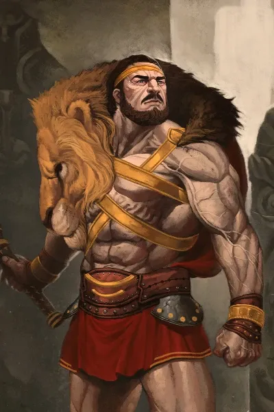 Hercules photo 1