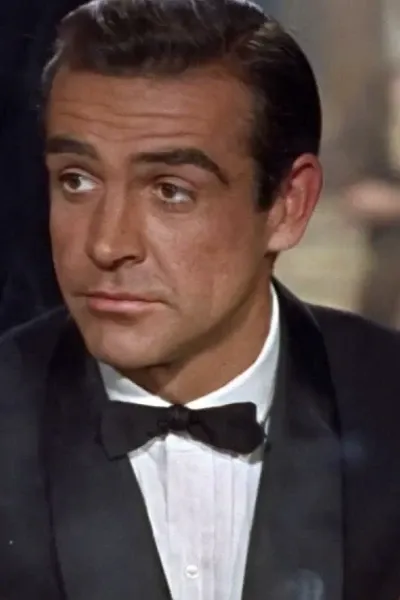 James Bond photo 1
